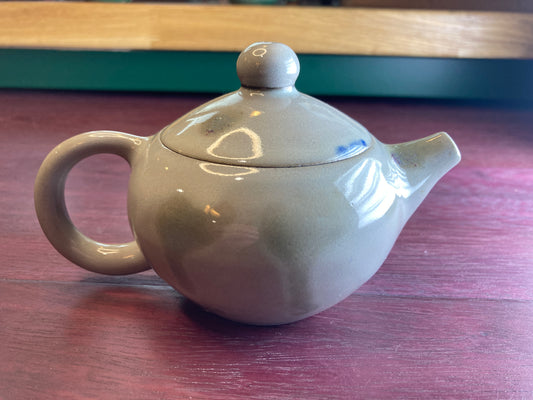 Tea Pots