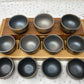 Jianshui Zitao Wood Fired Cups