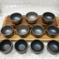 Jianshui Zitao Wood Fired Cups