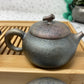Jianshui Zitao Wood Fired Qie Duan Tea Pots Approx 120-150ml