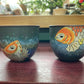 Fish Cups