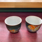 Fish Cups