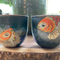 Fish Cups
