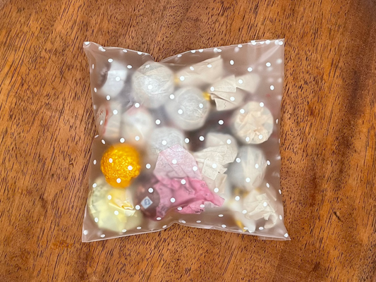 Shu Bag 100g