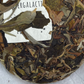 2025 Janus 100g Black/White blend