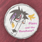 Pippy and the Banshees* 100g cake