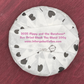 Pippy and the Banshees* 100g cake