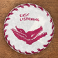 Easy Listening (2023 Yond De Shu + Tanzania Vanilla Beans) 100g cake