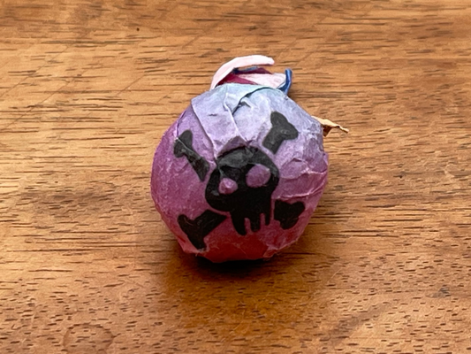 Space Pirate Sheng Pu-arrrrrrrrgh 6g dragon balls