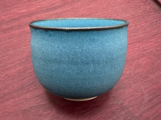 Sea Blue Sea (100 ml Cup from Oiso Studios)