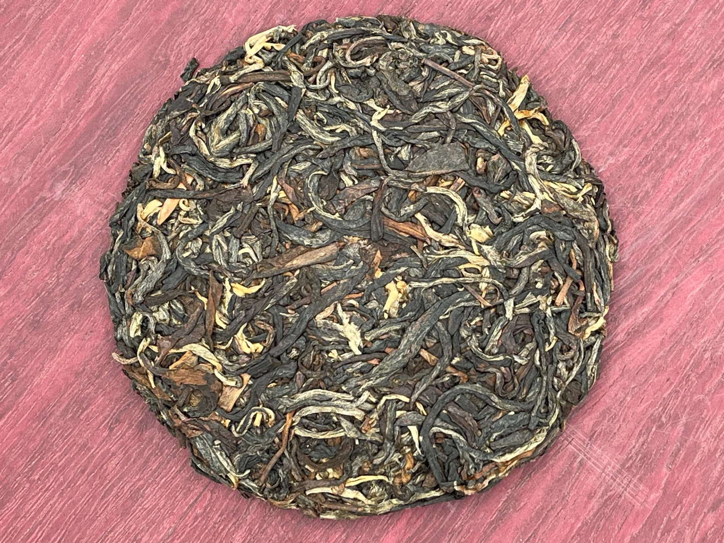 Bruno's Back 100g cake