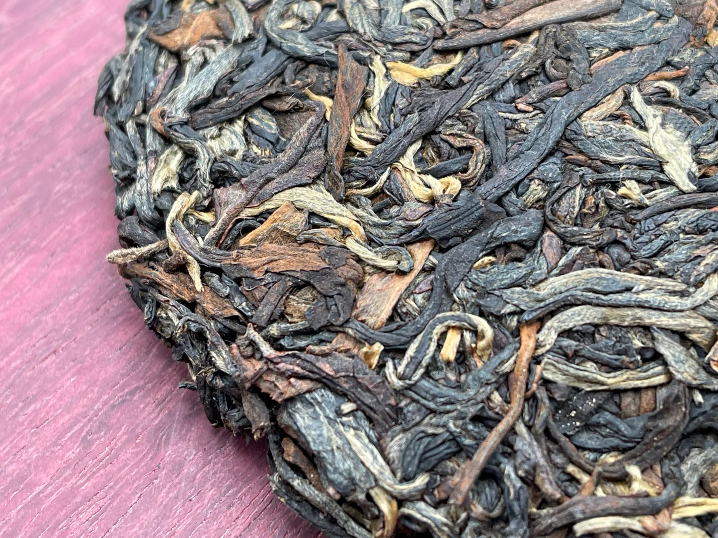 Bruno's Back 100g cake