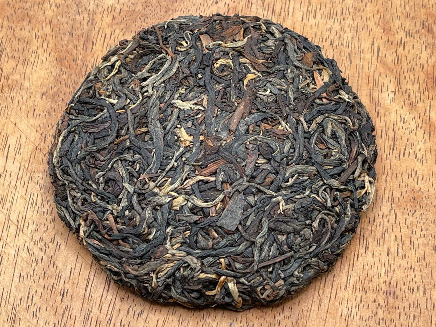 Bruno's Back 100g cake