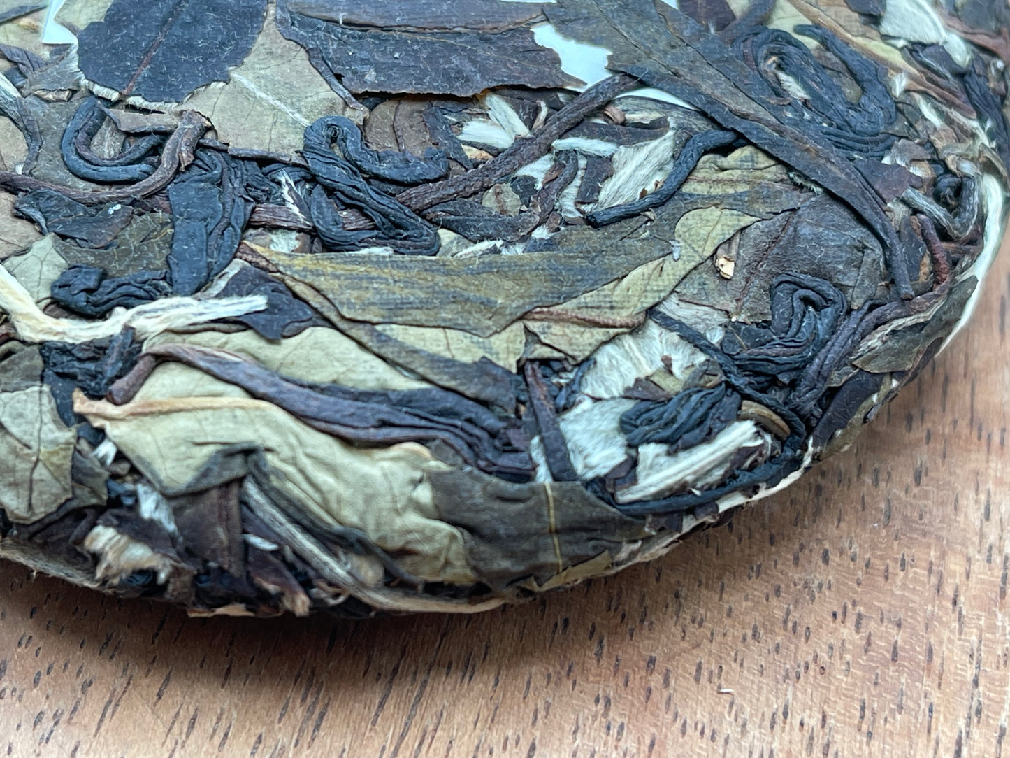 Schrödinger's Tea 100g cake