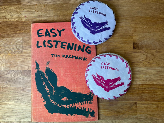 Easy Listening Combo