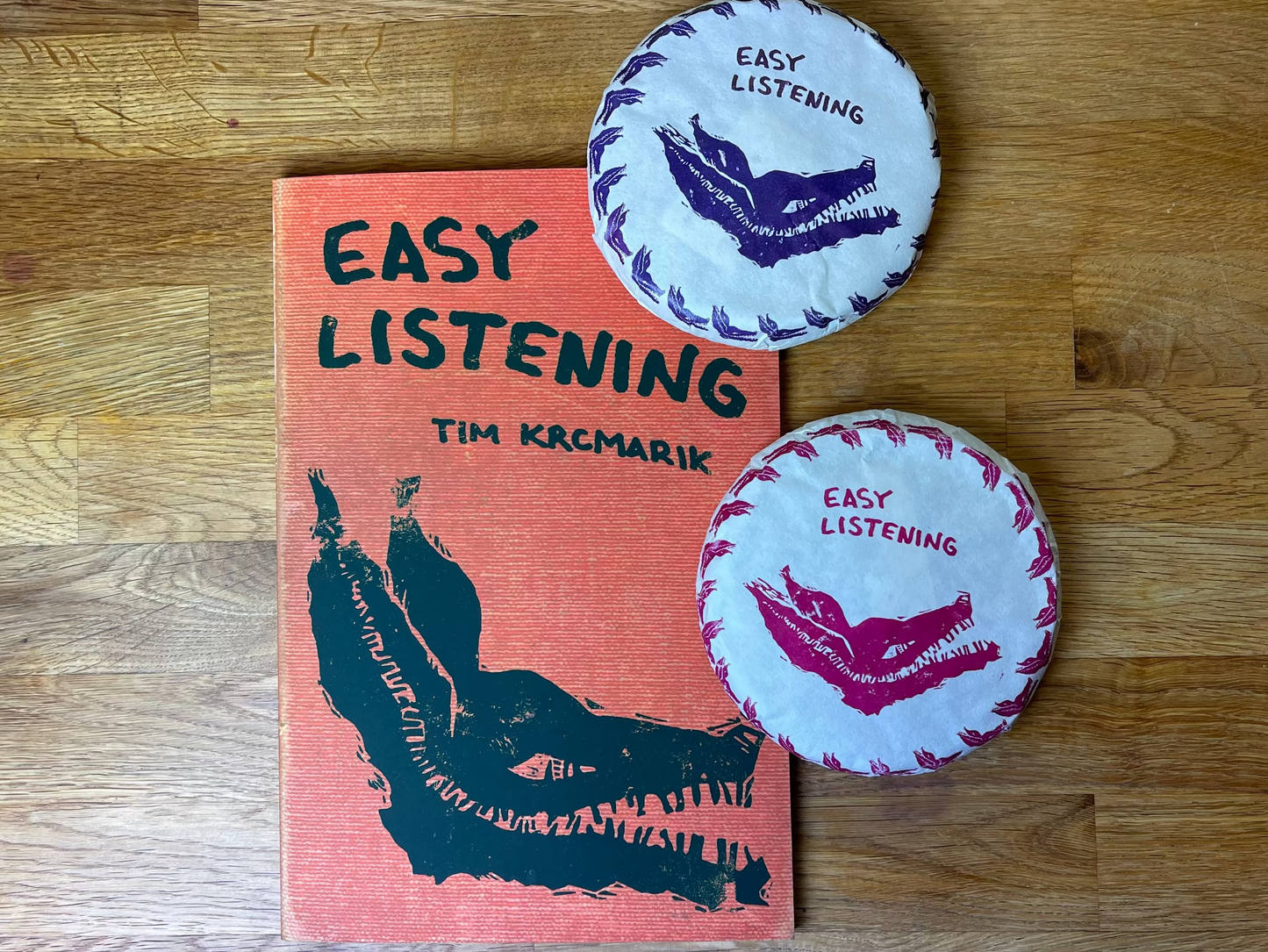 Easy Listening Combo