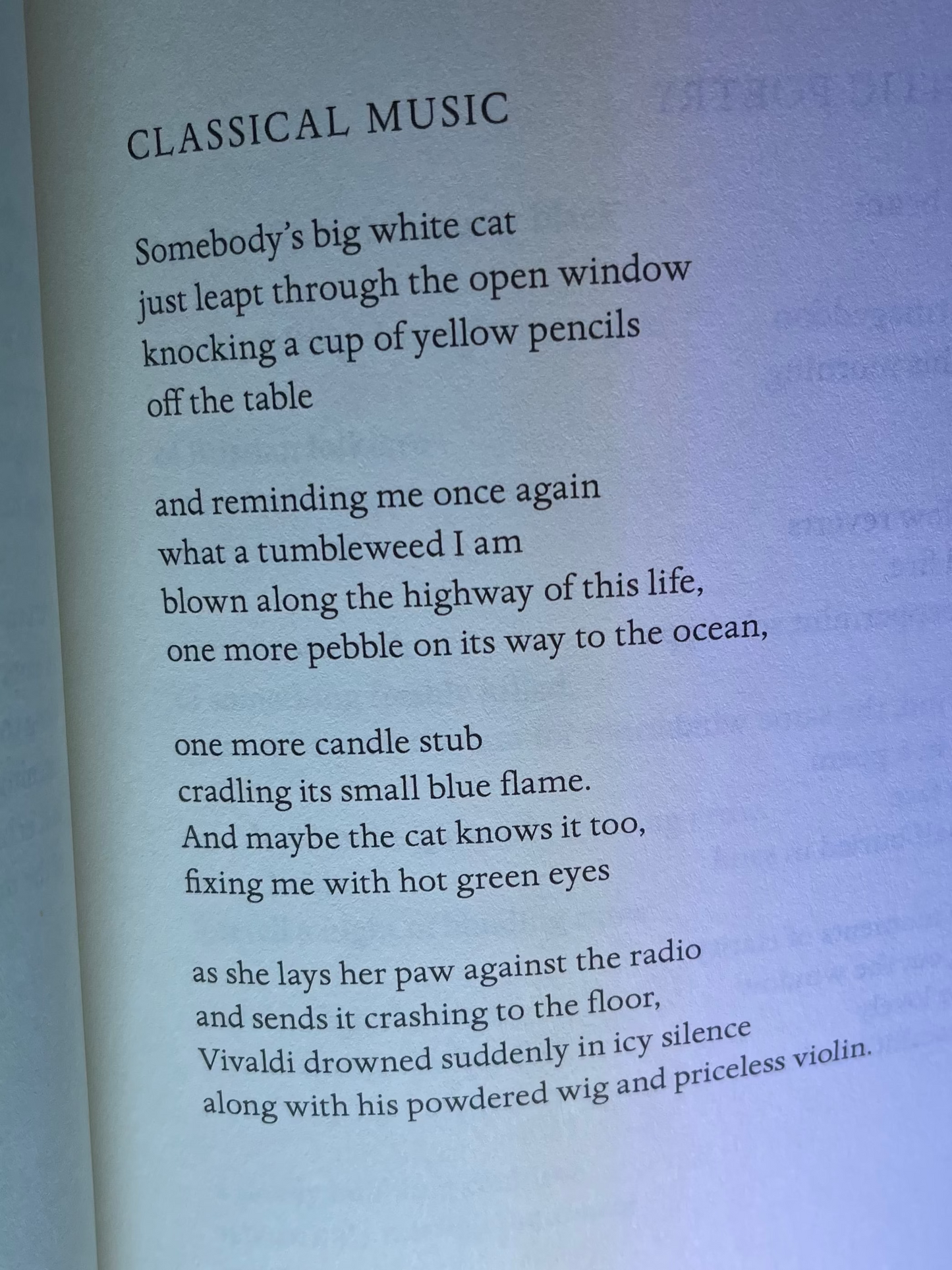 Easy Listening Combo