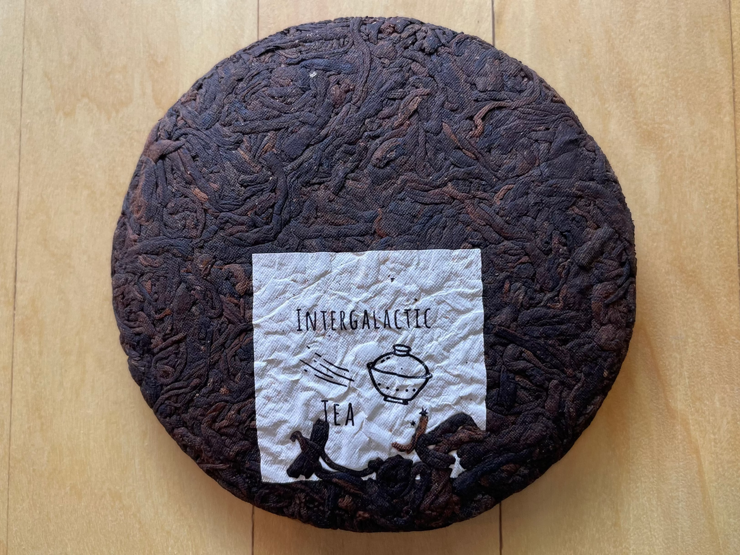 Yiwu Dream Machine 100g