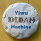 Yiwu Dream Machine 100g