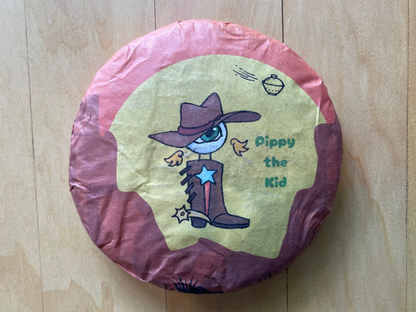 Pippy the Kid 100g cake/6g mini