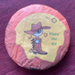 Pippy the Kid 100g cake/6g mini