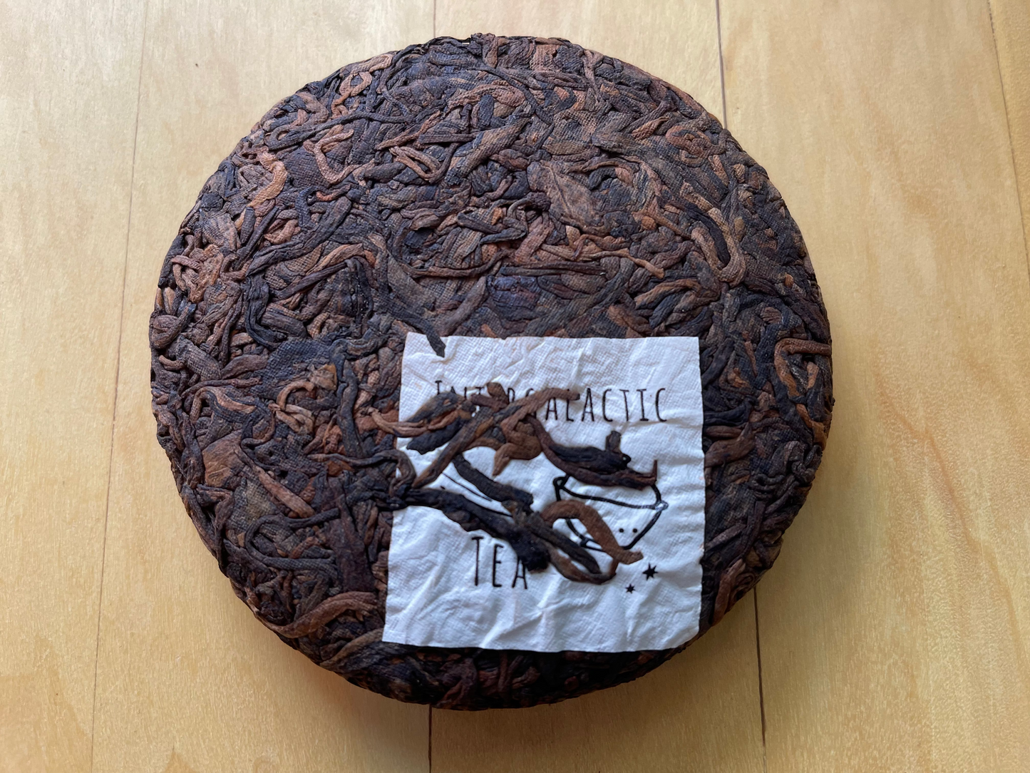 Pippy the Kid 100g cake/6g mini
