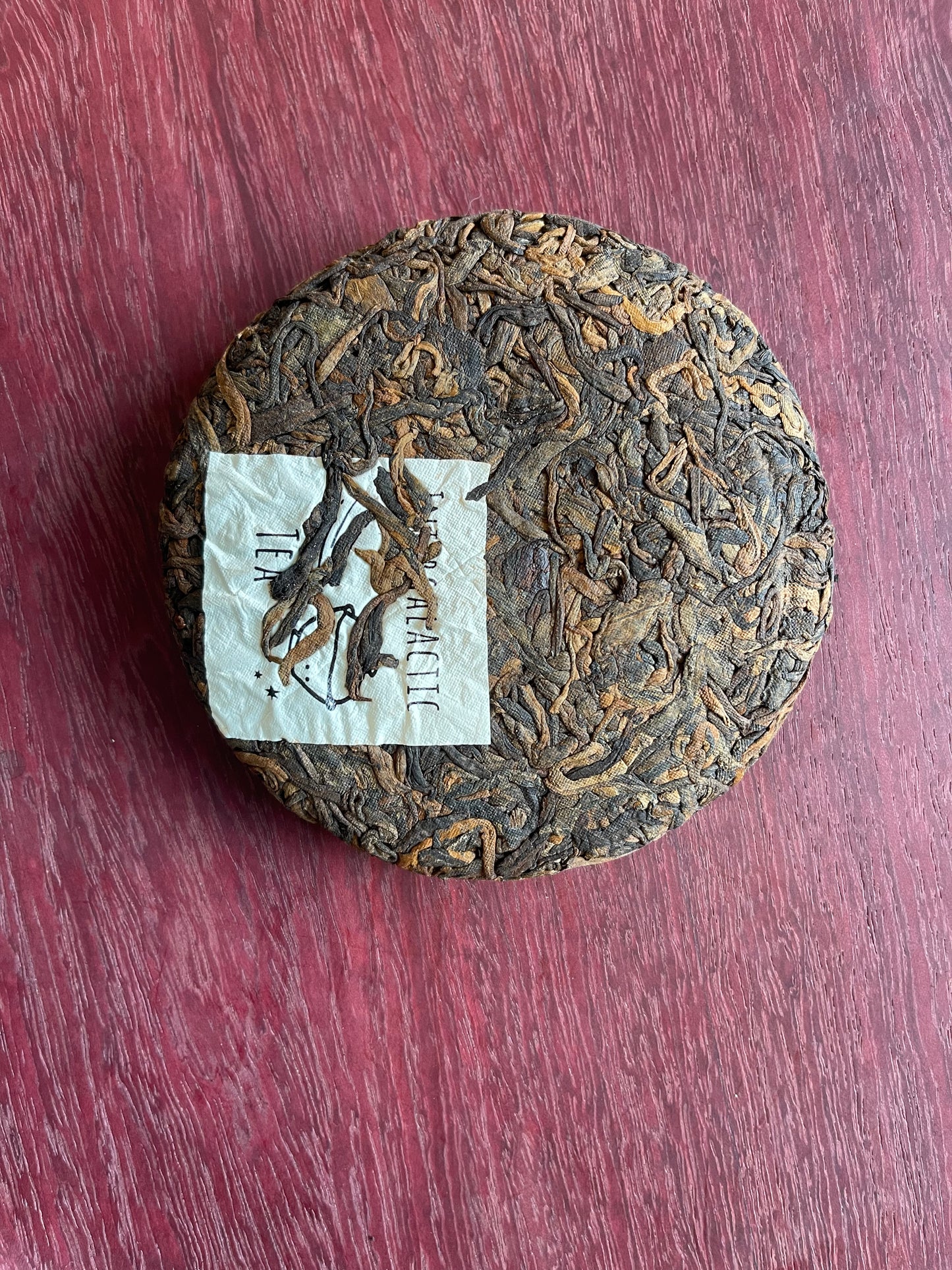 Pippy the Kid 100g cake/6g mini