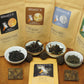 The Intergalactic Tea Sampler
