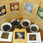 The Intergalactic Tea Sampler