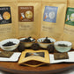 The Intergalactic Tea Sampler