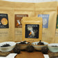 The Intergalactic Tea Sampler