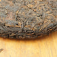 Earth Bound and Down Meng Song Shu Puerh
