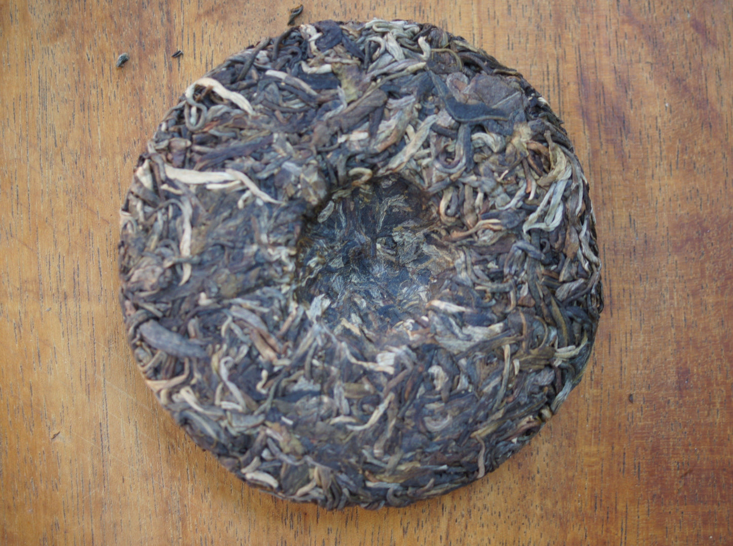 2018 Sheng Cake