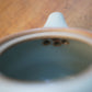 160 mL White Jade Ruyao Xishi Teapot