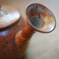140 mL Red Ruyao Kyusu Artisan Teapot - Red