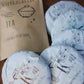 5X100g cakes Puer Tasting Set (with 2018 sheng)