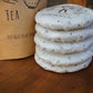 5X100g cakes Puer Tasting Set (with 2018 sheng)