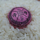 Sticky Rice Scent Shu Puerh mini tuo