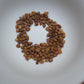 Buck (Wheat) Rogers Black Tartary Roasted Buckwheat Tea(100g)