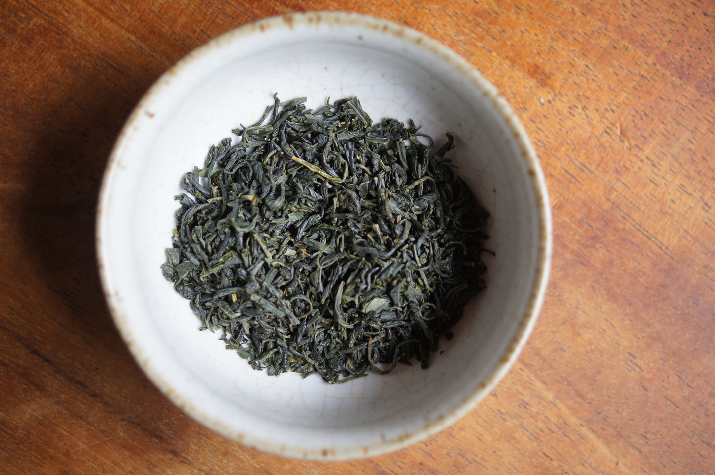 Karma Karma Kamairicha #2 (organic) 80g