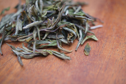 Tea Club Basic ($30 a month)