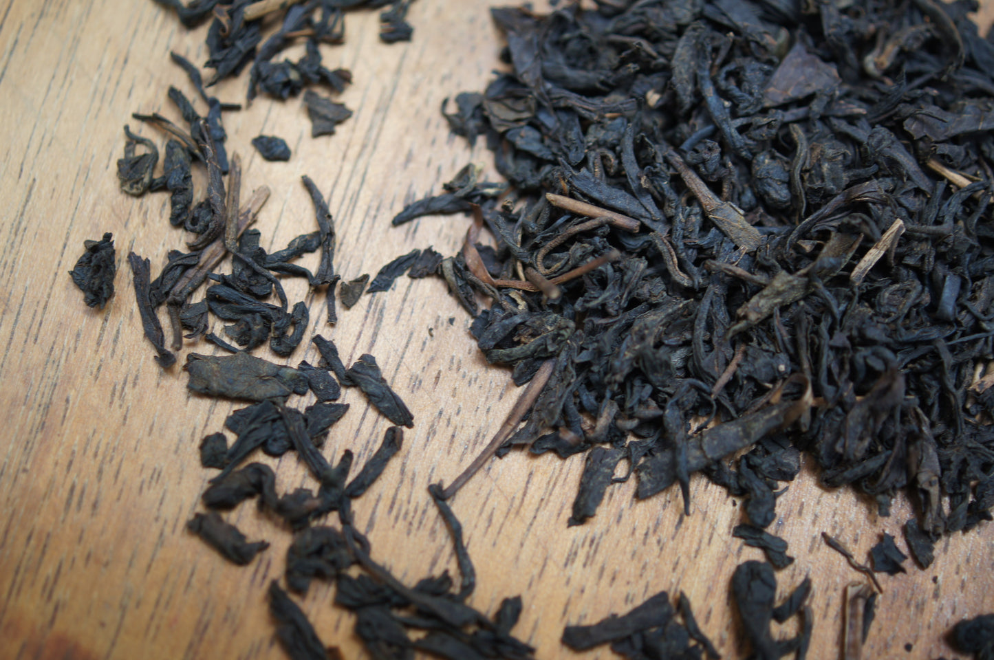 Tea Club Basic ($30 a month)