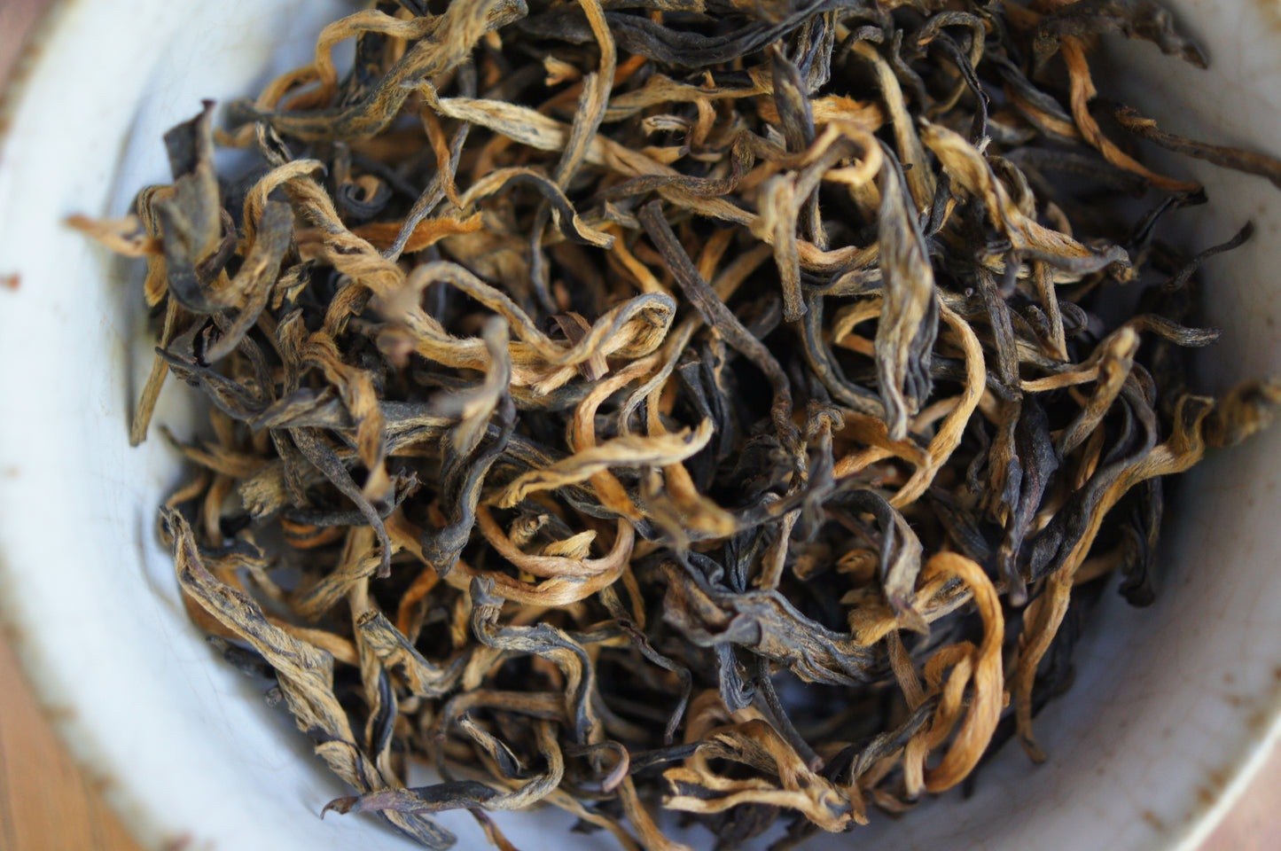 Empire Black original