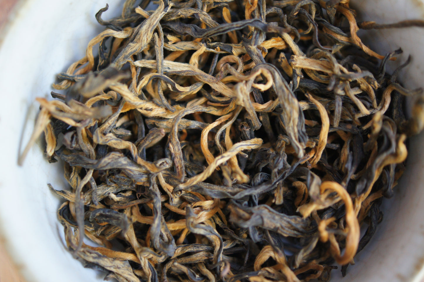 Empire Black original