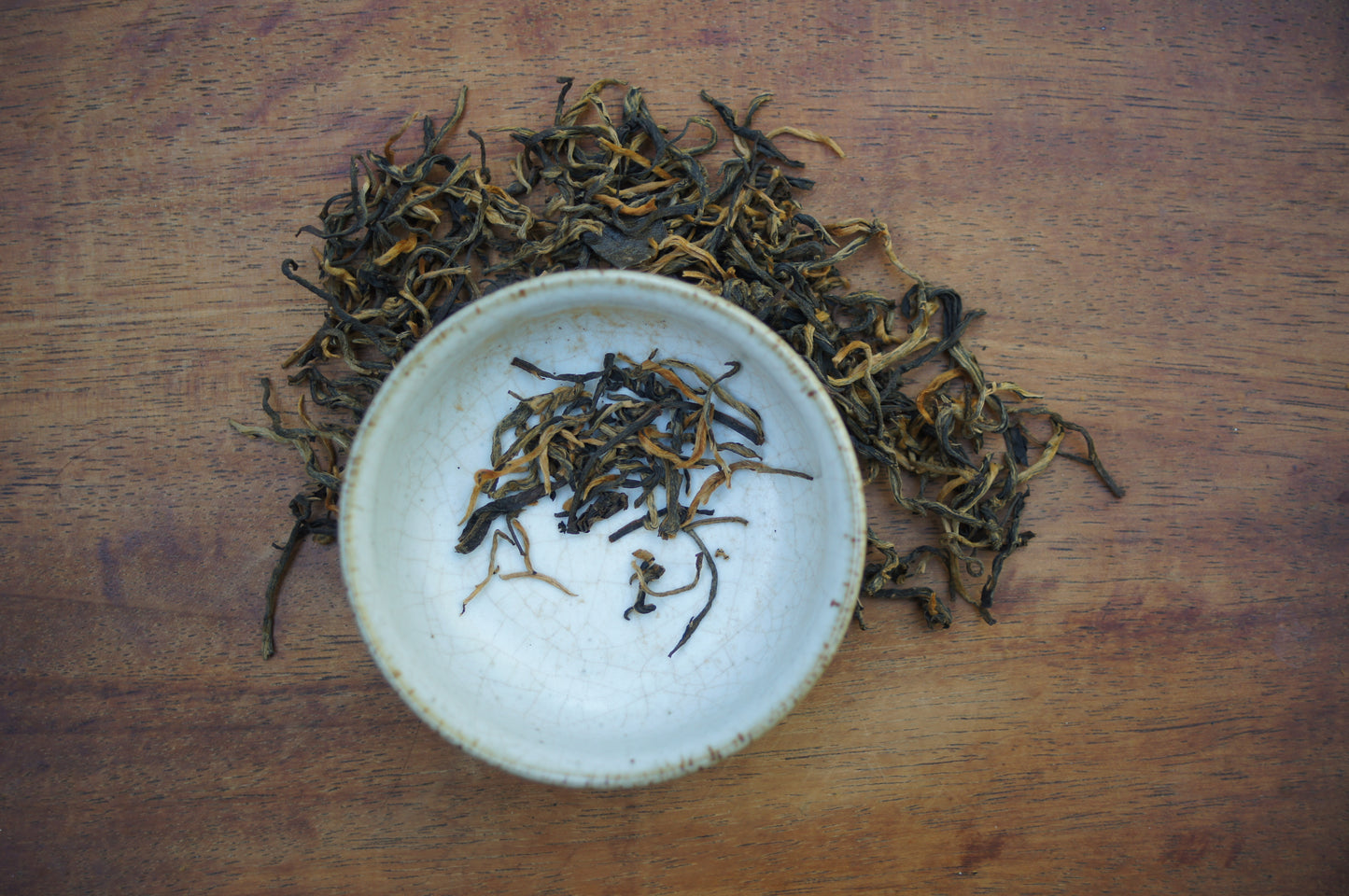 Empire Black original