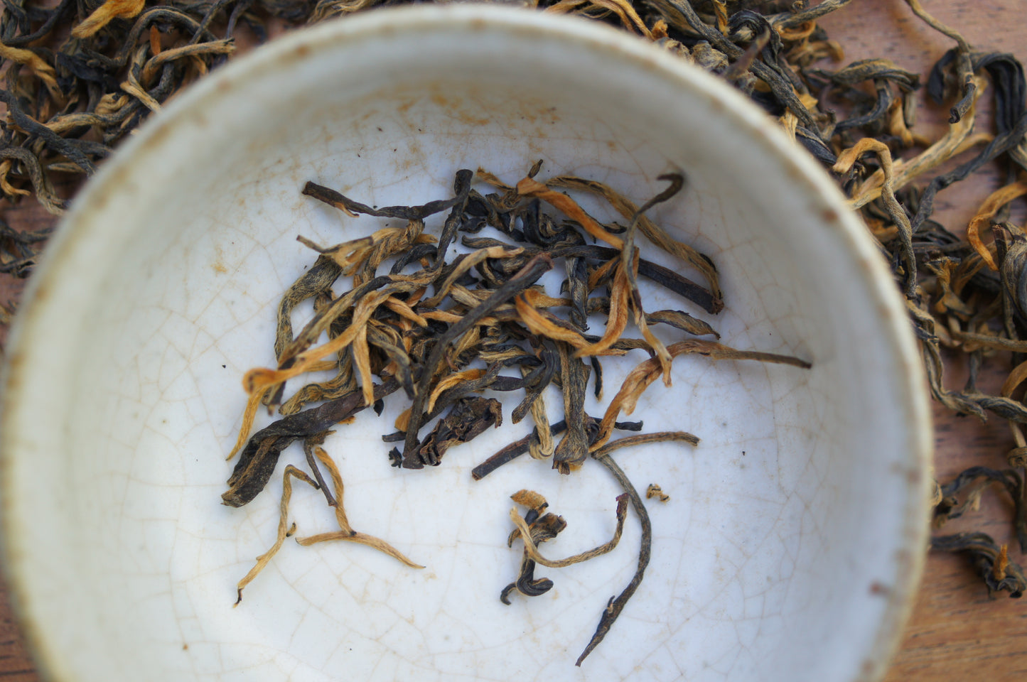 Empire Black original