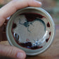 Wine Drip Fish Cup