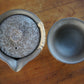 The Brown Sound Ceramic Tea Set