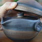 Ceramic tea set