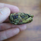 Borg Oolong Bisket (B.O.B.)